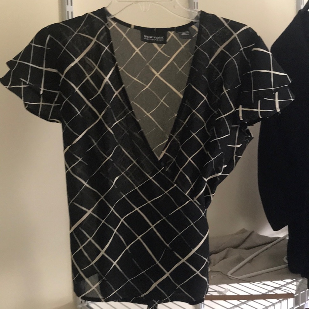 Lady’s top